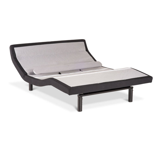 Prodigy Adjustable Bed with Lumbar Support