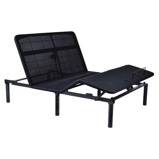 Contour Adjustable Bed 
