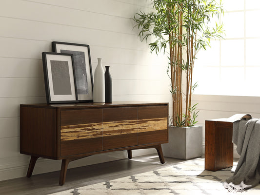 Azara - Media Cabinet