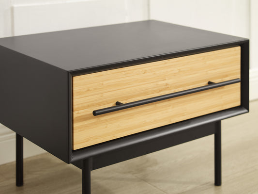 Santa Cruz Nightstand 