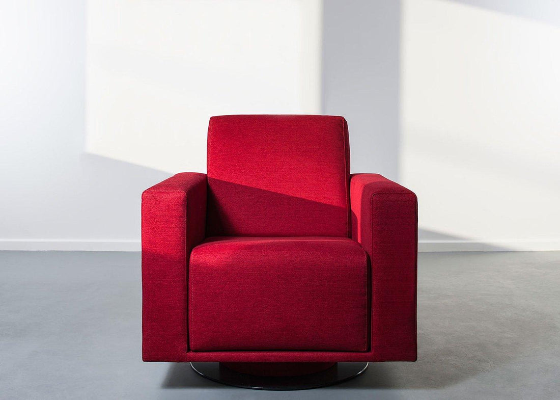 Fawcett Project Chair - Fawcett Mattress