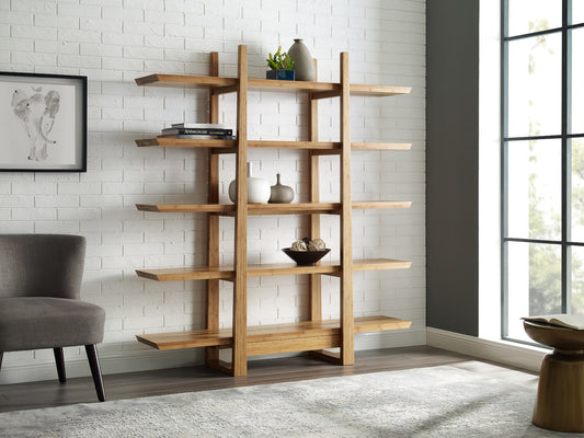 Magnolia Shelf