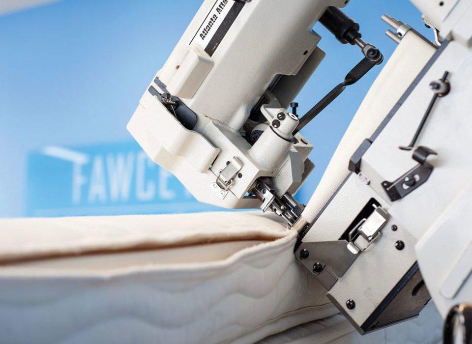 Local Mattress Shop…with some (big) distinctions! - Fawcett Mattress