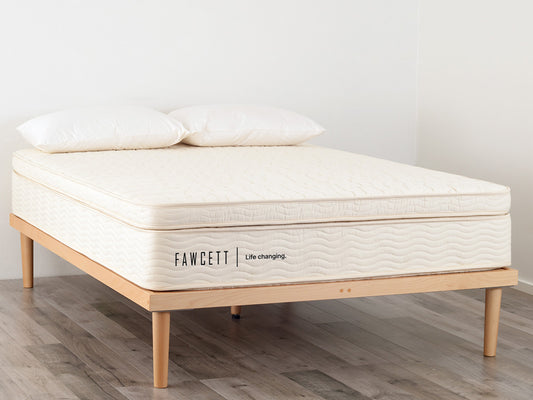 Floor Models & Garage Mattress Sale - Save up to 50%