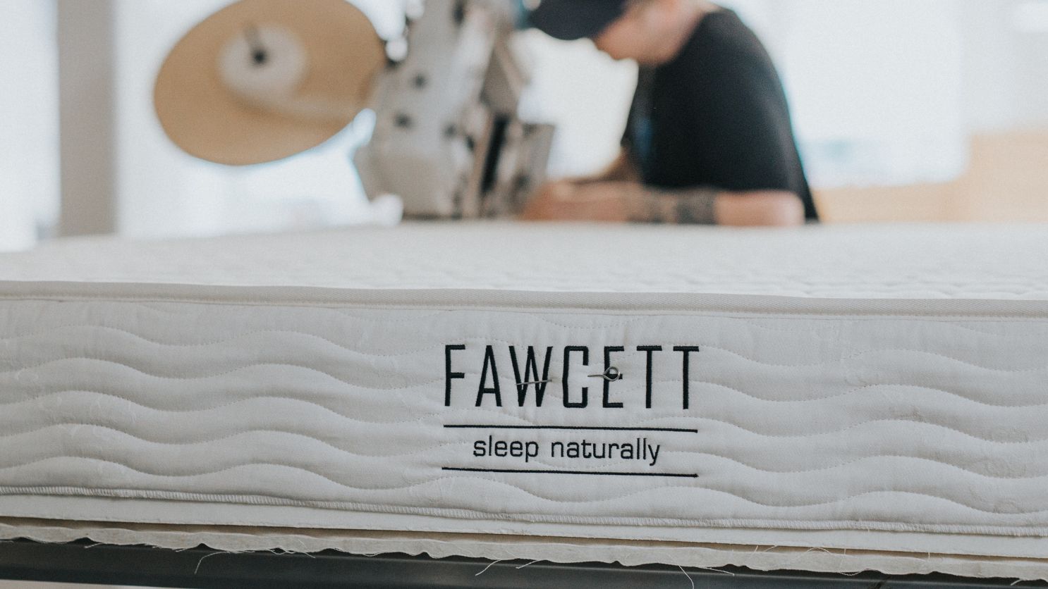 Mattress Construction