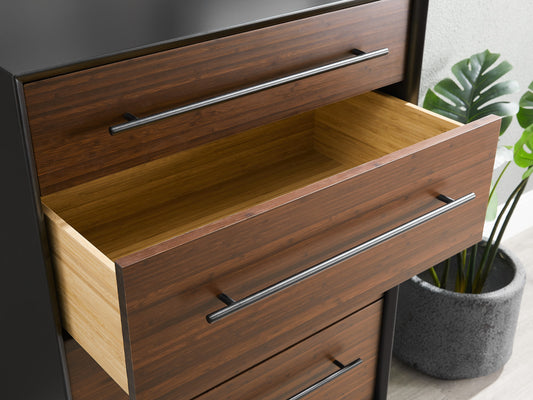 Park Avenue - 4 Drawer Chest