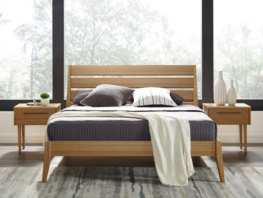 Sienna - Bed Frame