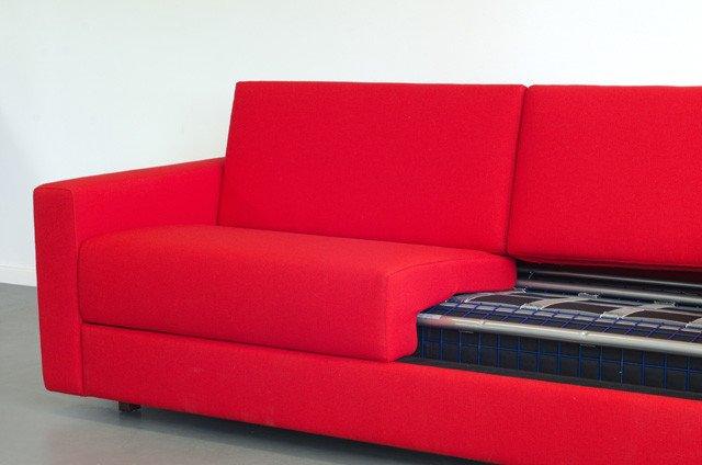 Tommy Sofa Bed - Fawcett Mattress