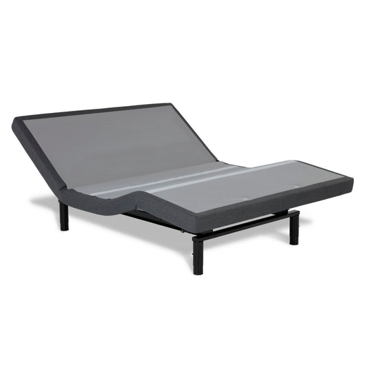 s-cape adjustable bed head and foot elevated