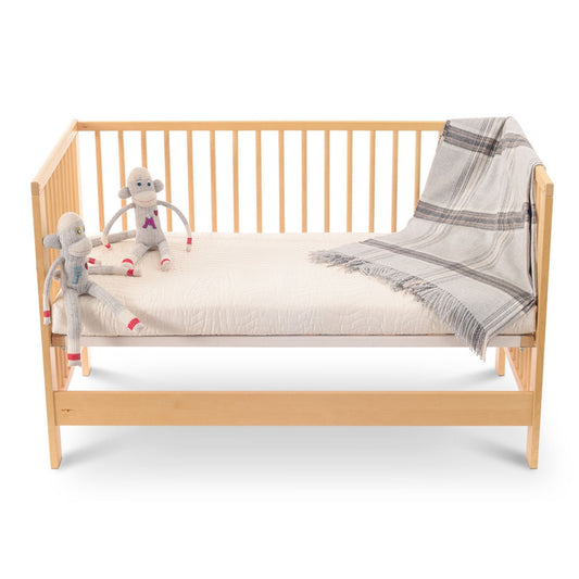 All Natural Crib Mattress